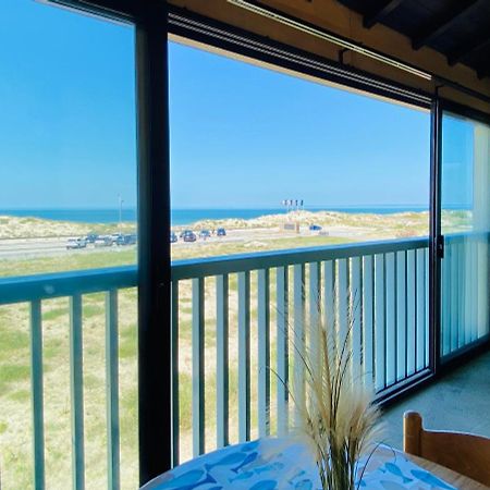 Appartement Vue Ocean Proche Centre Grand Large Soulac-sur-Mer Eksteriør billede